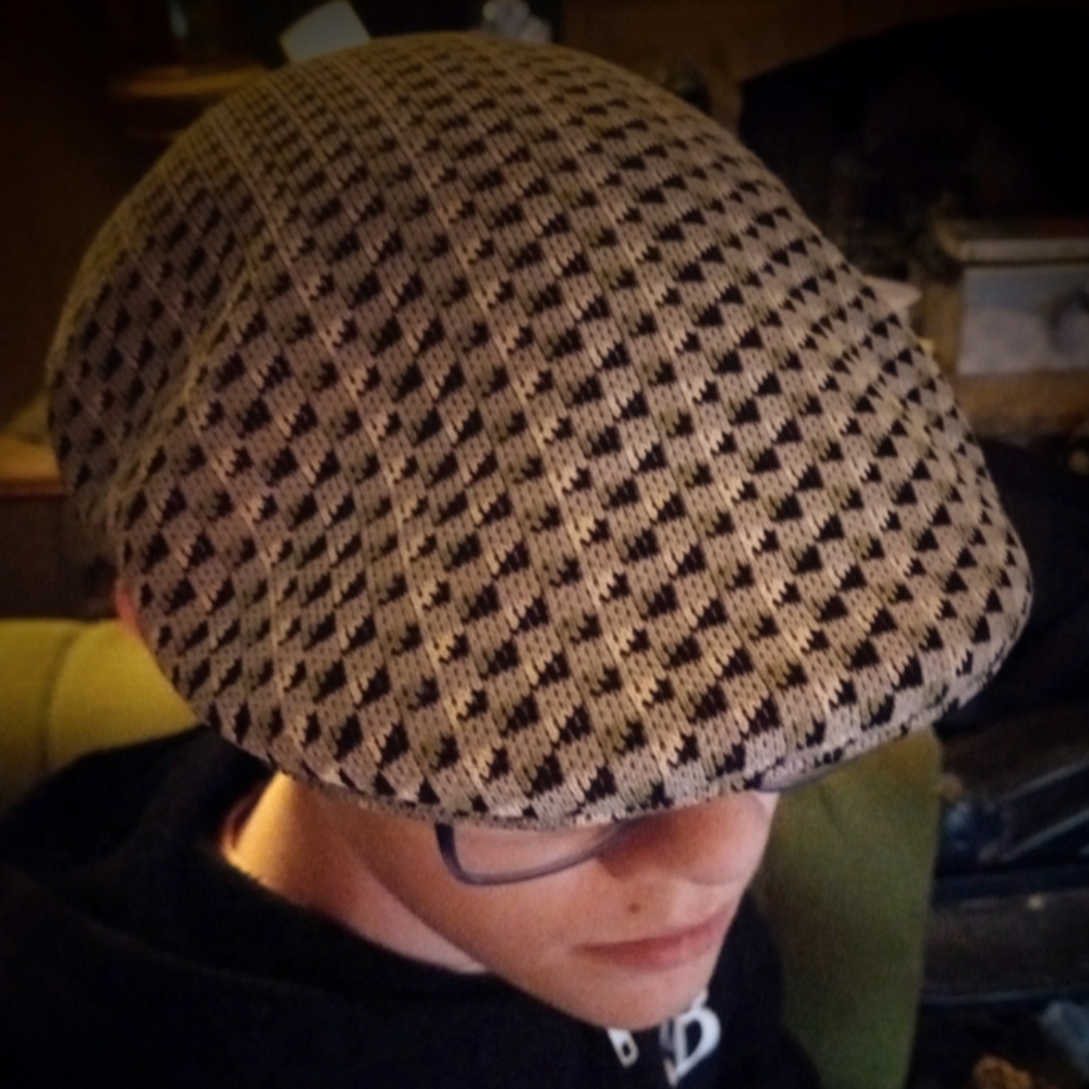 Kangol Kids 504